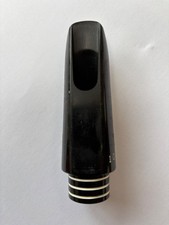 tenor sax mouthpiece , 10M Fan