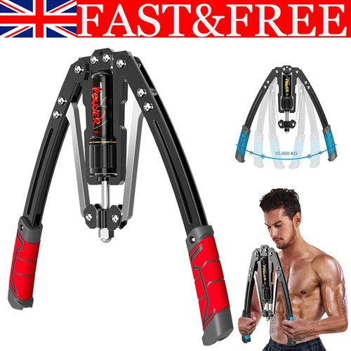 Power twister arm - power, exerciser