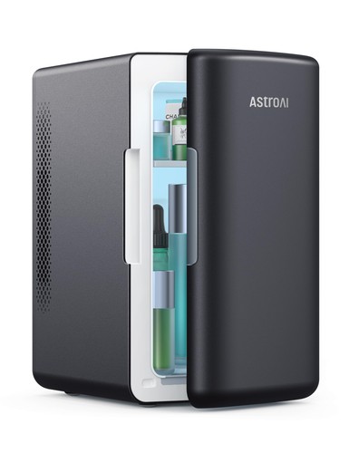 Astroai mini fridge - astroai,