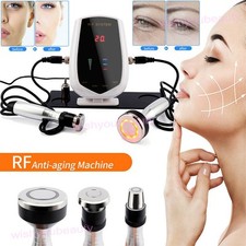 Face Body Eye Anti-Aging