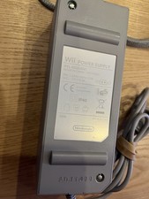 Official AC power adapter for