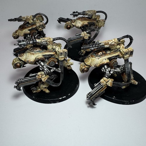 Forge world mechanicum - forge,