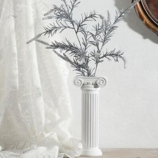 Greek Column Flower Vase