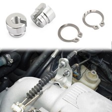 Aluminum Throttle Cables