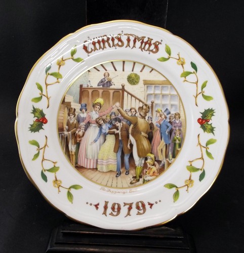Aynsley fezziwig s - -, fezziwig's