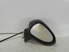 2009 SEAT/CUPRA IBIZA Mk IV 6J5,6P1 DOOR/WING MIRROR (RIGHT) 02 4456