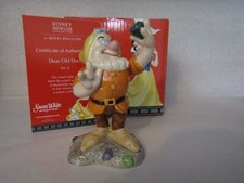 OFFER DEAR OLD DOC SW 25 ROYAL