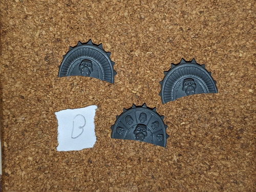 Warhammer fantasy tomb - (aos):,