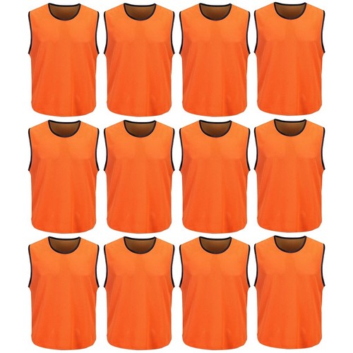 Pcs sports team - 12, vests