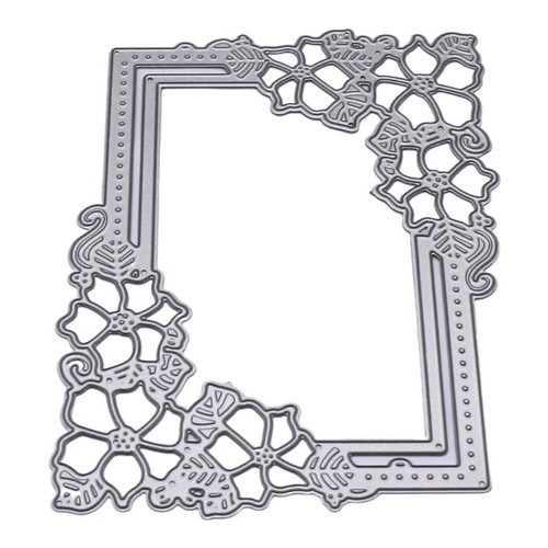 Photo frame cutting dies - photo,
