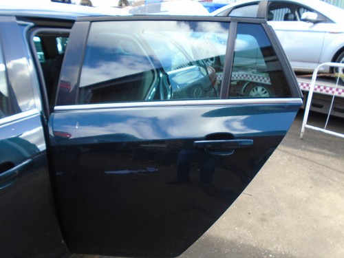 Vauxhall insignia estate - 15,