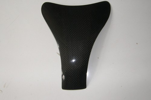 Carbon fibre tank - tank, protector