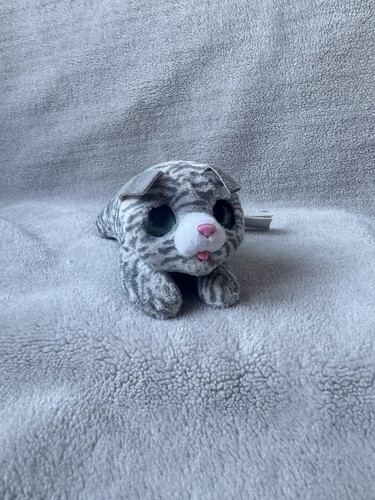 Hasbro furreal newborns grey - hasbro,