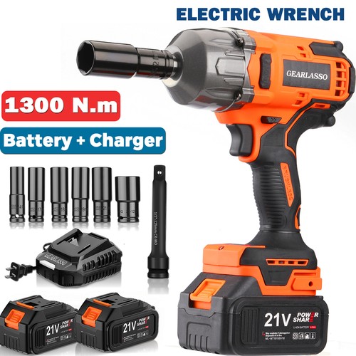 1300nm impact wrench drill - 1300nm,