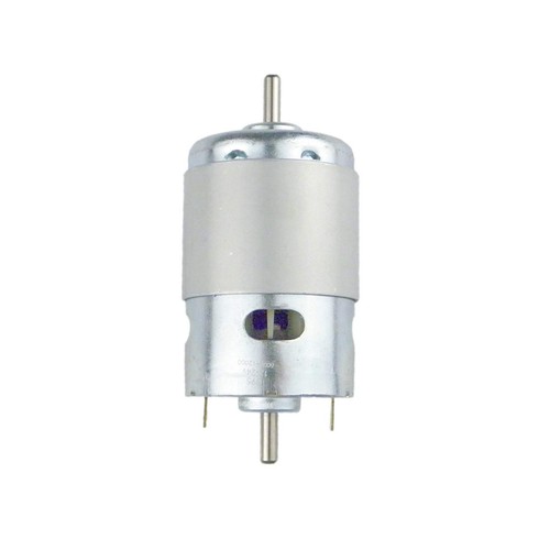 895 double shaft motor - 895,