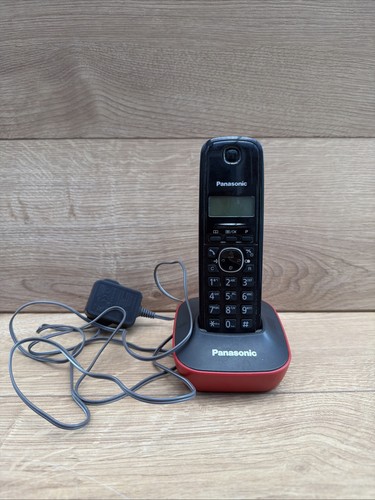Panasonic tg1611e home - panasonic,