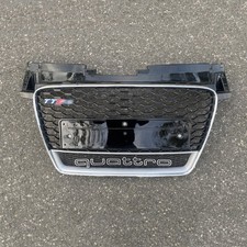 TTRS Quattro Style Honeycomb