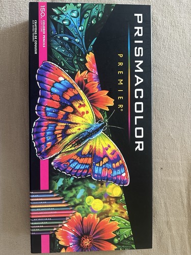 Prismacolor premiere 150 - premiere,