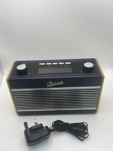 Roberts rambler dab fm - dab, dab+