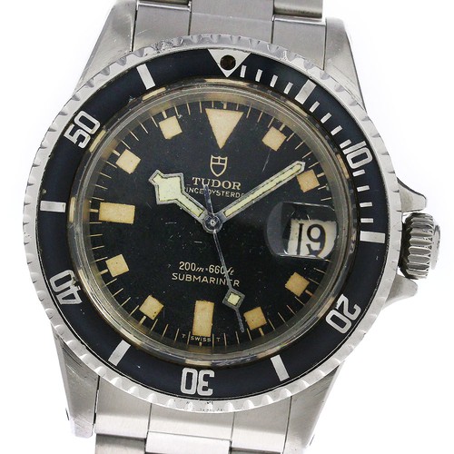 Tudor prince oyster date - tudor,