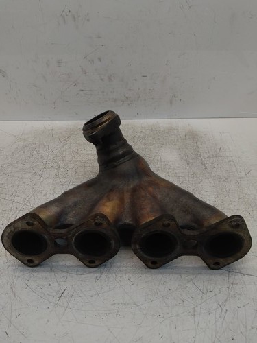 Exhaust manifold m271 956 - exhaust,