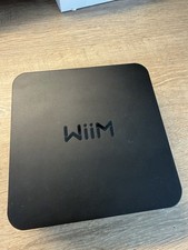Wiim Pro Music Streamer In