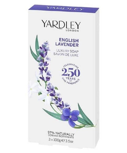 Yardley english lavender - yardley,