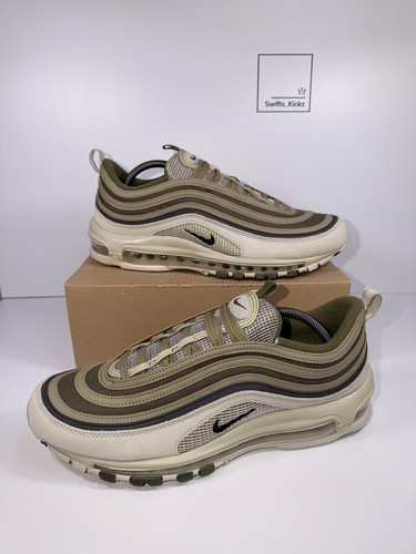 Nike air max trainers - max, 97