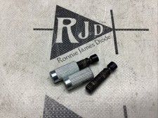 Ibanez Japan Hard Rock'r Pro Rocker Studs Posts Anchors Tremolo Bushings