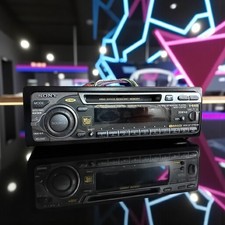 Vintage SONY MDX-C5970R