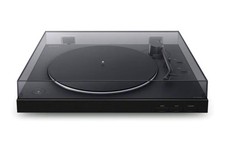 Sony PS-LX310BT Bluetooth