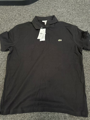 Lacoste polo shirt xxl - polo,