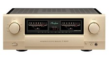 (US Duty Free) Accuphase