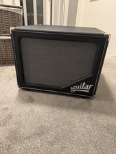 Aguilar SL112 Bass Cabinet –