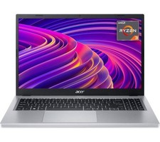 Acer 15.6 Inch Laptop Aspire 3