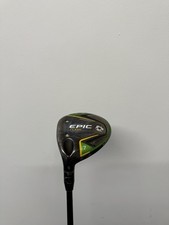 Callaway Epic Flash 7 Wood /
