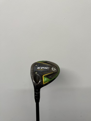 Callaway epic flash wood - epic, 7