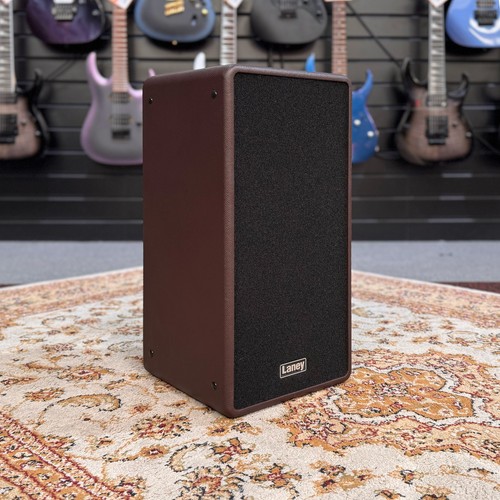 Laney duo acoustic - laney,