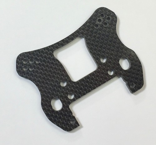 Kyosho inferno neo - 2.0, carbon