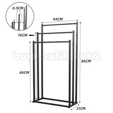 Black White 3 Tier Free