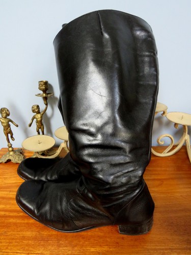 Duo riding boots - boots, malmo