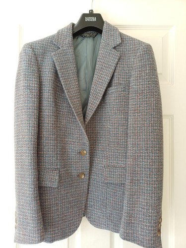 Harris tweed women 100 - harris, women's