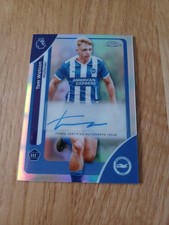 tom watson brighton & hove