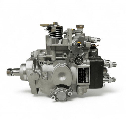 Diesel high pressure pump - , new