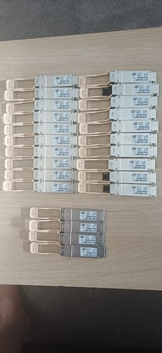 Cisco qsfp 40g - cisco, 10-2672-03