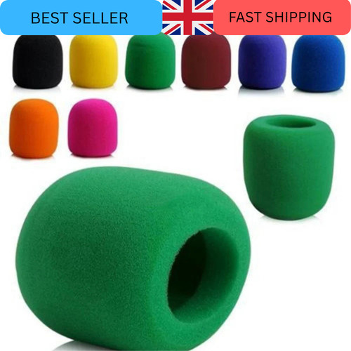 Professional microphone foam - professional,