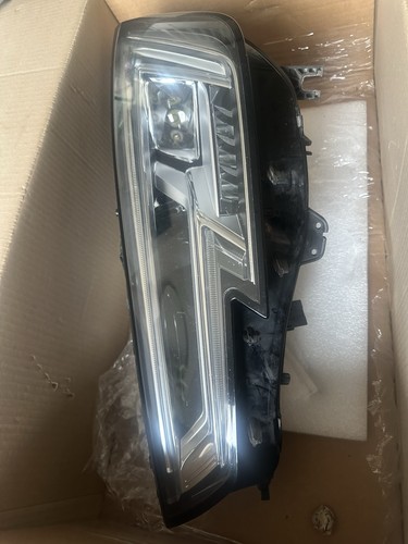 Genuine audi rs4 led - a4,