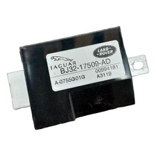 RANGE ROVER EVOQUE WIPER MOTOR