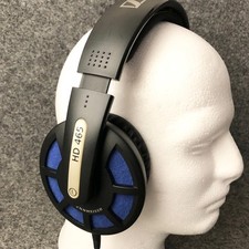 Sennheiser HD465 Headphones