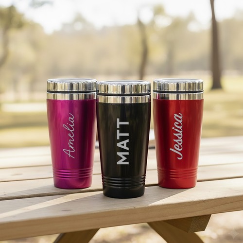 Personalised large name - large,